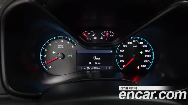Chevrolet Colorado 2021 thumb 7
