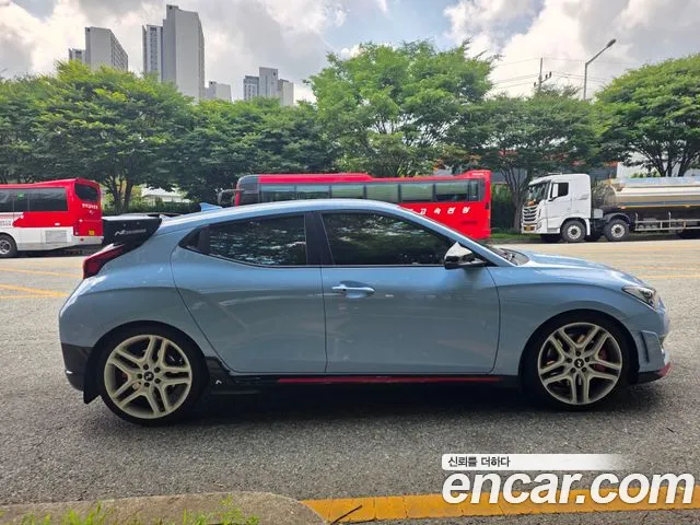 Hyundai Veloster 2018 thumb 5