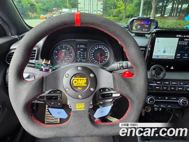 Hyundai Veloster 2018 thumb 8
