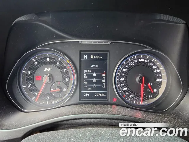 Hyundai Veloster 2018 thumb 9