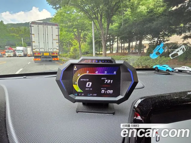 Hyundai Veloster 2018 thumb 12
