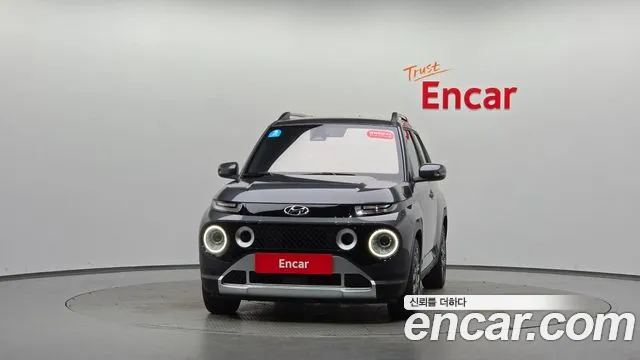 Hyundai Casper 2022 thumb 2