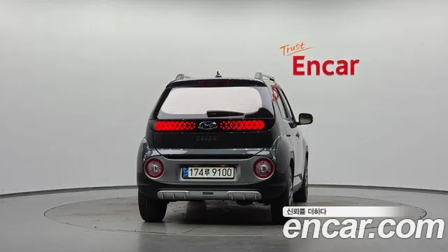 Hyundai Casper 2022 thumb 3