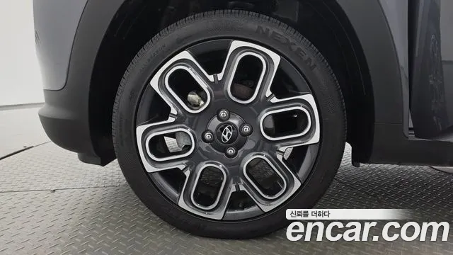 Hyundai Casper 2022 thumb 4