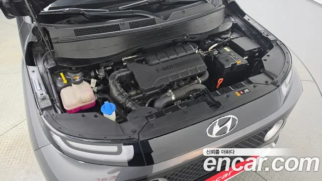 Hyundai Casper 2022 thumb 5