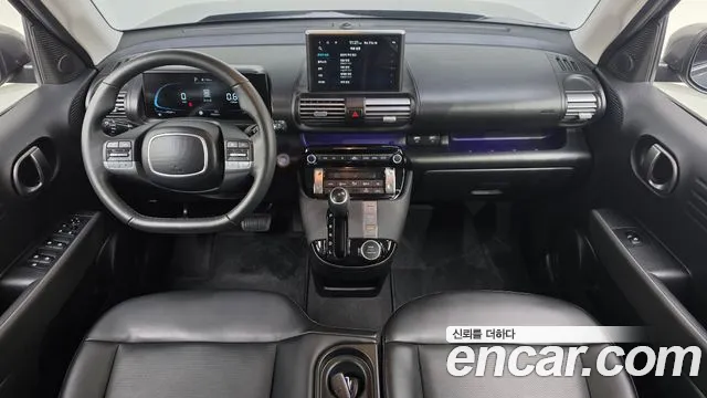 Hyundai Casper 2022 thumb 6