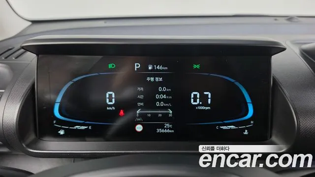 Hyundai Casper 2022 thumb 7