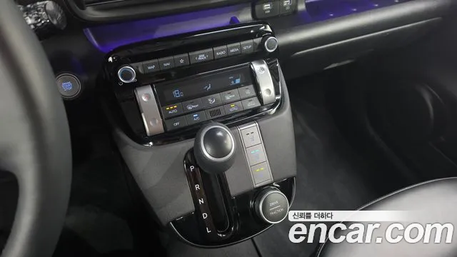 Hyundai Casper 2022 thumb 8