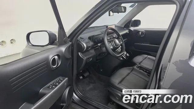 Hyundai Casper 2022 thumb 9