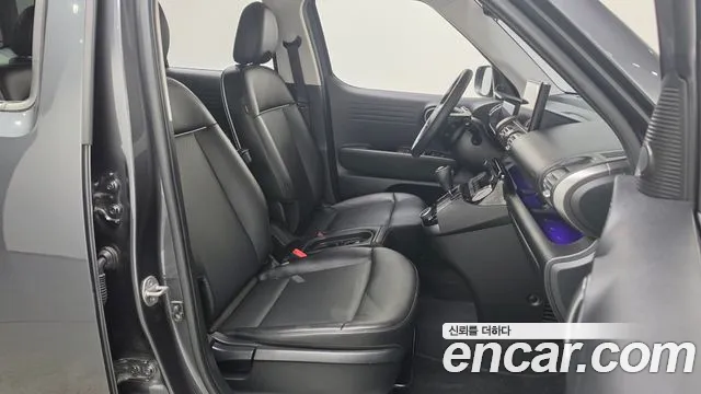 Hyundai Casper 2022 thumb 10