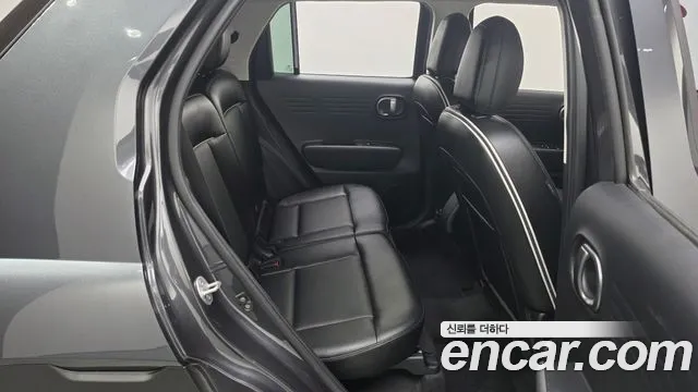 Hyundai Casper 2022 thumb 11