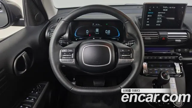Hyundai Casper 2022 thumb 12