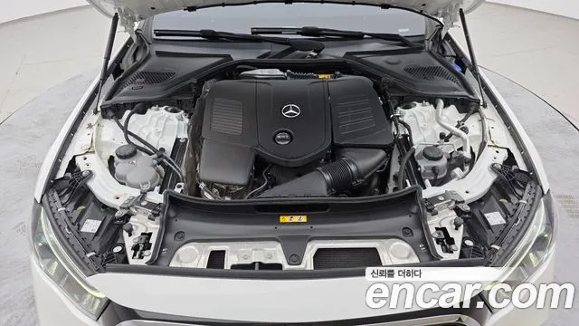 Mercedes-Benz E-Класс 2024 thumb 6