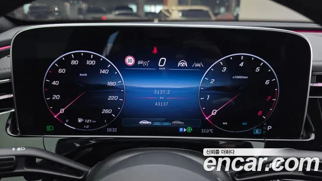 Mercedes-Benz E-Класс 2024 thumb 8