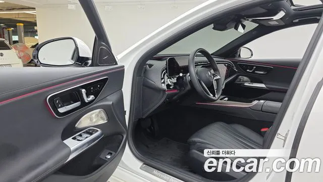Mercedes-Benz E-Класс 2024 thumb 10
