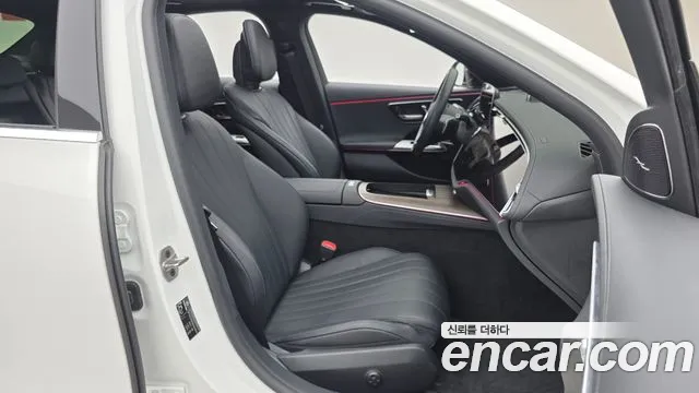 Mercedes-Benz E-Класс 2024 thumb 11