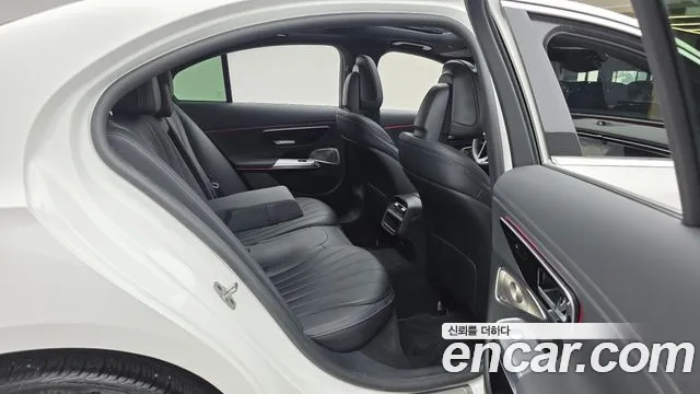 Mercedes-Benz E-Класс 2024 thumb 12