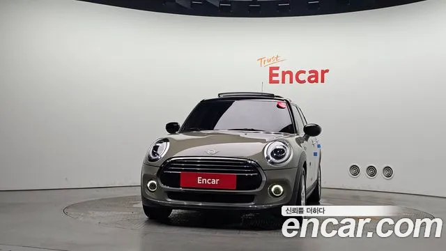 Mini Hatch 2020 thumb 3