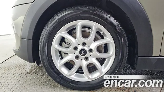 Mini Hatch 2020 thumb 5