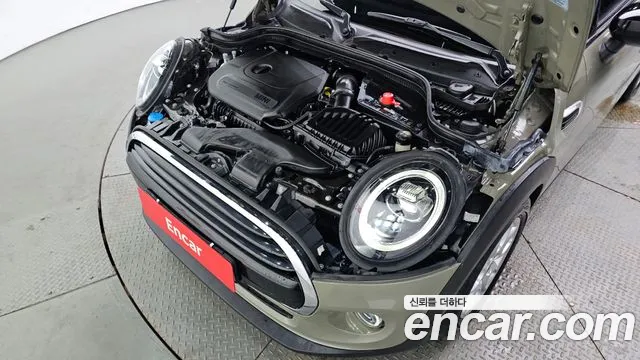 Mini Hatch 2020 thumb 6