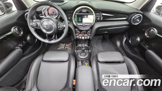 Mini Hatch 2020 thumb 7
