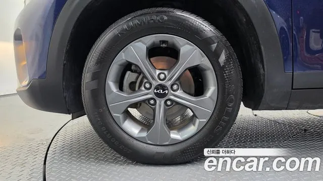 Kia Seltos 2023 thumb 4