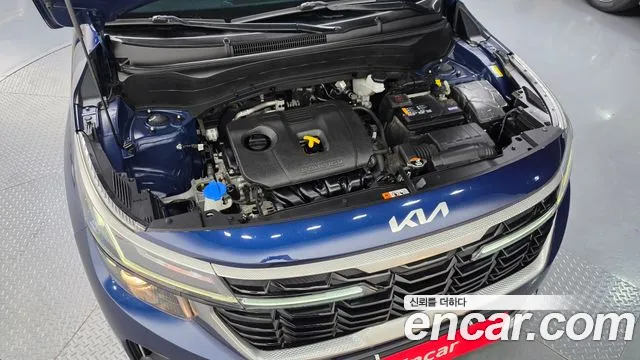 Kia Seltos 2023 thumb 5