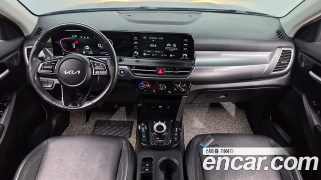 Kia Seltos 2023 thumb 6