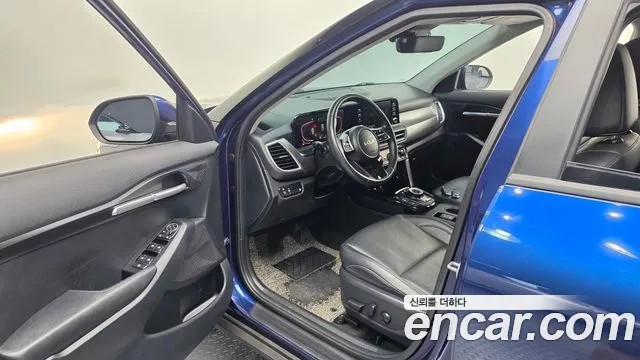 Kia Seltos 2023 thumb 9