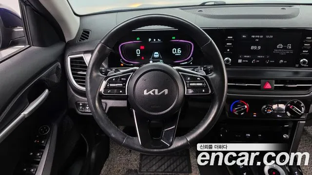 Kia Seltos 2023 thumb 12