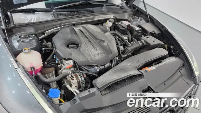 Hyundai Sonata 2022 thumb 6