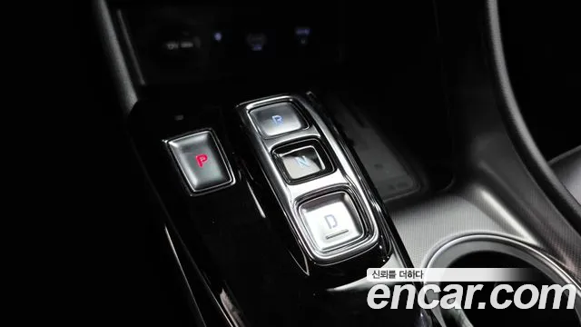 Hyundai Sonata 2022 thumb 9