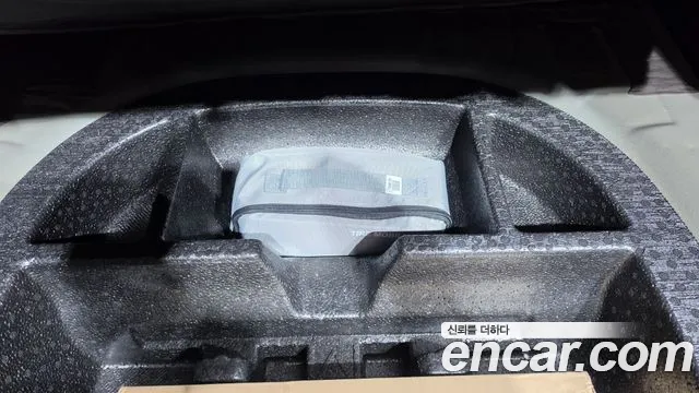 Hyundai Sonata 2022 thumb 12