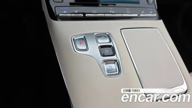 Hyundai Grandeur 2022 thumb 9