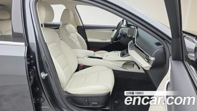 Hyundai Grandeur 2022 thumb 11