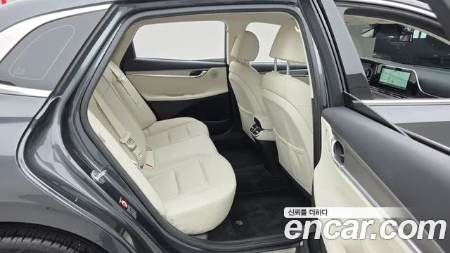 Hyundai Grandeur 2022 thumb 12