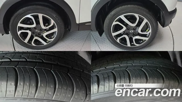 Renault Captur 2017 thumb 5