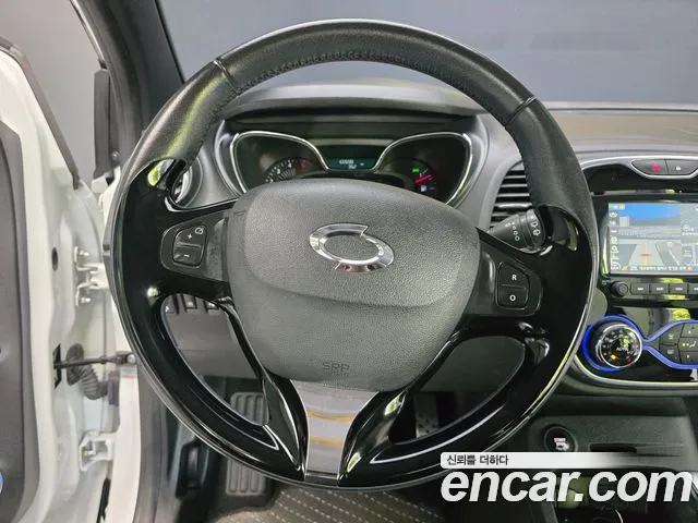 Renault Captur 2017 thumb 7