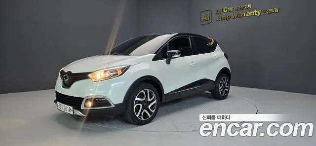 Renault Captur 2017 thumb 12