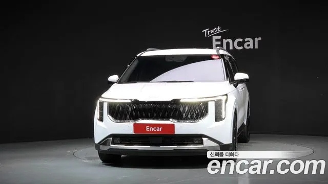 Kia Carnival 2025 thumb 3