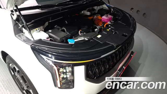 Kia Carnival 2025 thumb 6