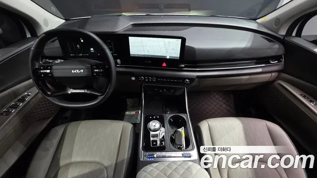 Kia Carnival 2025 thumb 7