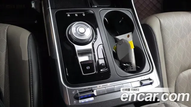 Kia Carnival 2025 thumb 9