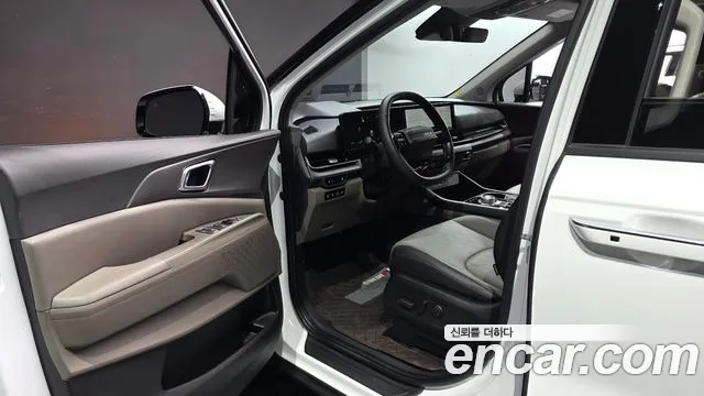 Kia Carnival 2025 thumb 10