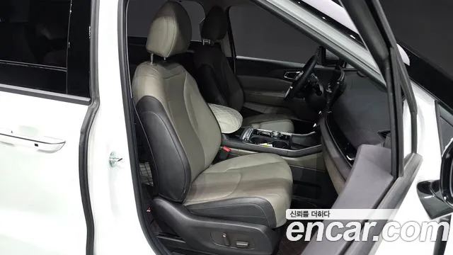 Kia Carnival 2025 thumb 11