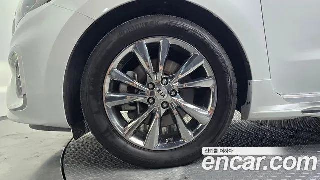 Kia Carnival 2019 thumb 5