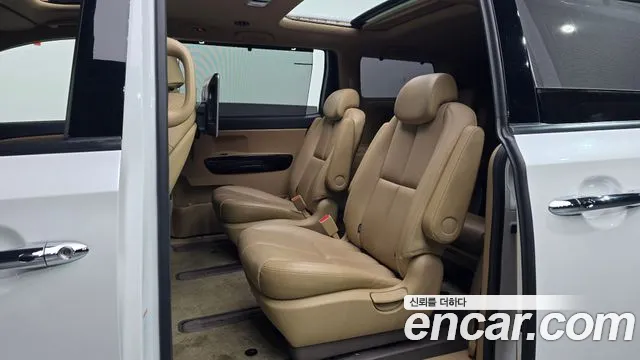 Kia Carnival 2019 thumb 12