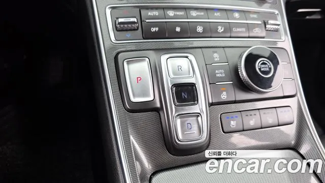 Hyundai Santa Fe 2022 thumb 9