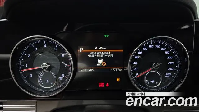 Hyundai Grandeur 2020 thumb 8