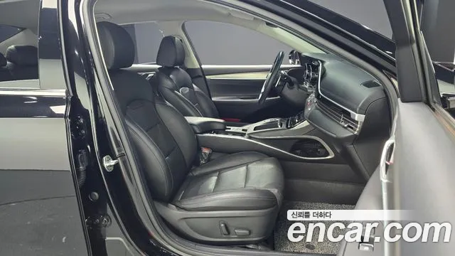 Hyundai Grandeur 2020 thumb 10